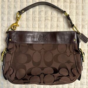 Coach Shoulder Bag